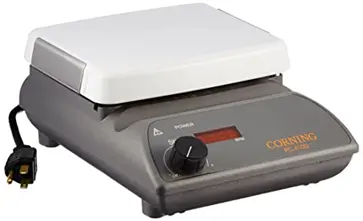 Agitador magnético sem aquecimento - Modelo PC-410D | Corning